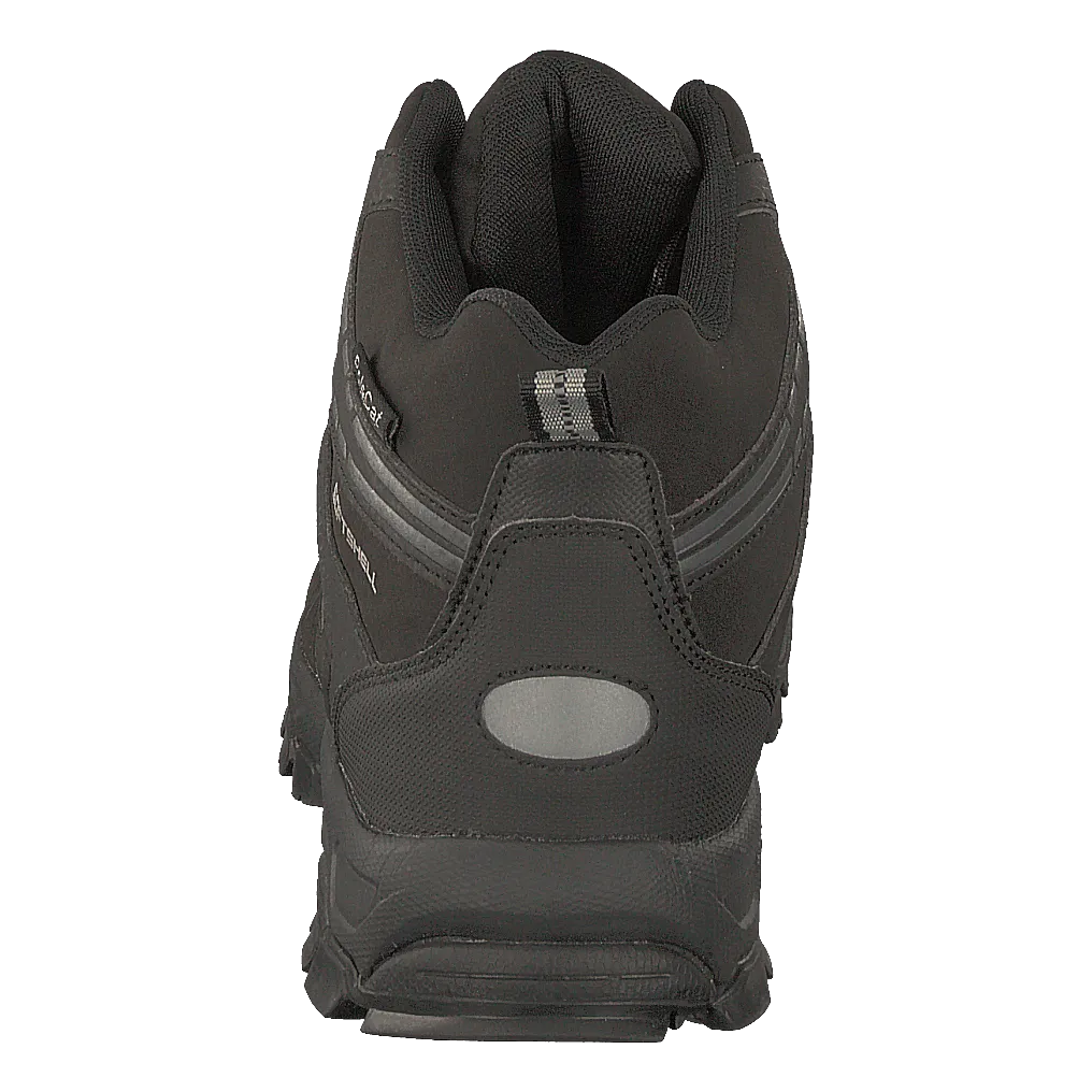 430-2382 Waterproof Warm Lined Black