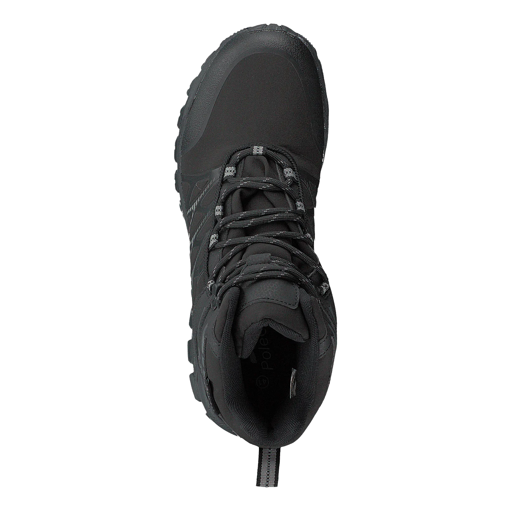 430-2382 Waterproof Warm Lined Black