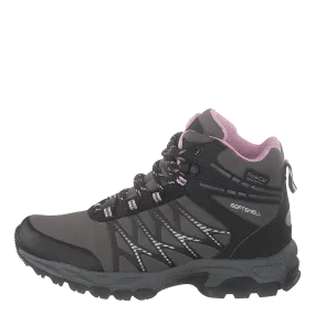 430-2382 Waterproof Warm Lined Grey