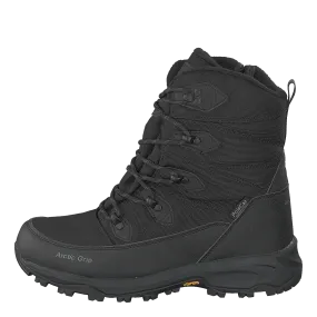 430-8921 Vibram Arctic Grip Black