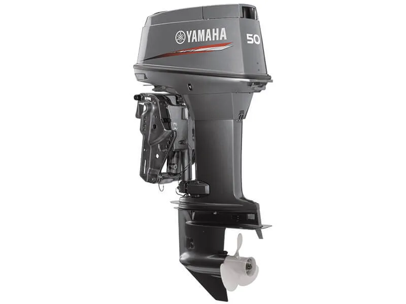50HP Two Stroke