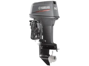 50HP Two Stroke