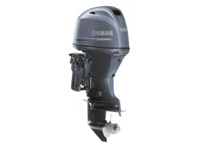 60HP FOUR STROKE