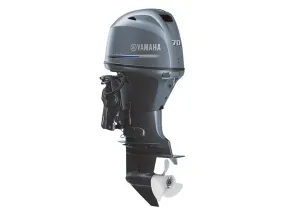 70HP FOUR STROKE
