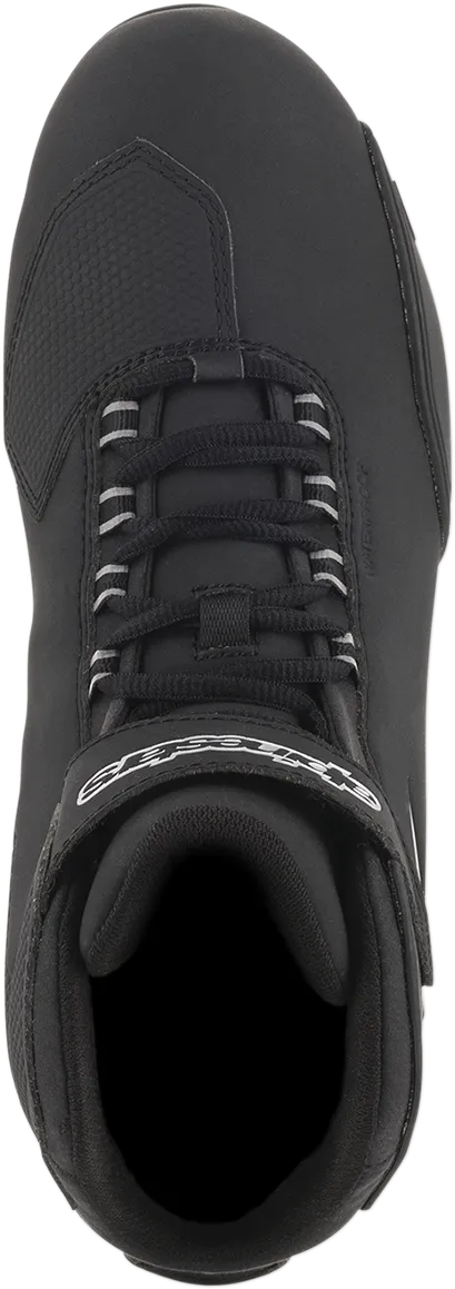 ALPINESTARS Women's Sektor Shoes - Black - US 7.5 2544619-119-7.5