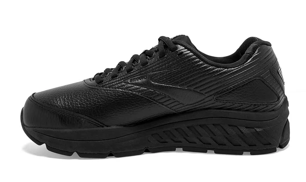Brooks Women's Addiction Walker 2 Black Black