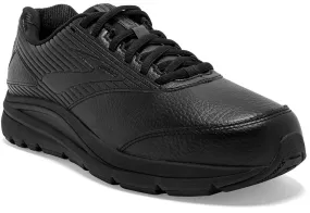 Brooks Women's Addiction Walker 2 Black Black