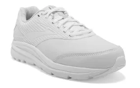 Brooks Women's Addiction Walker 2 White White