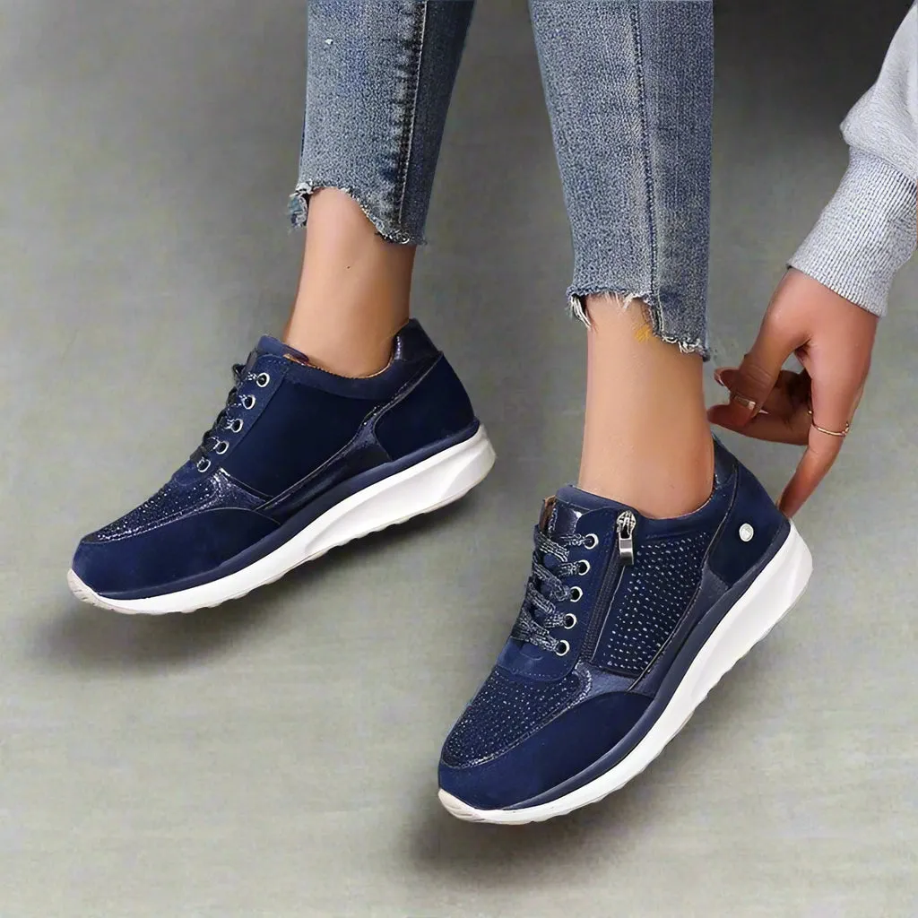 Casual Orthopedic Bunion Shoes for Women's