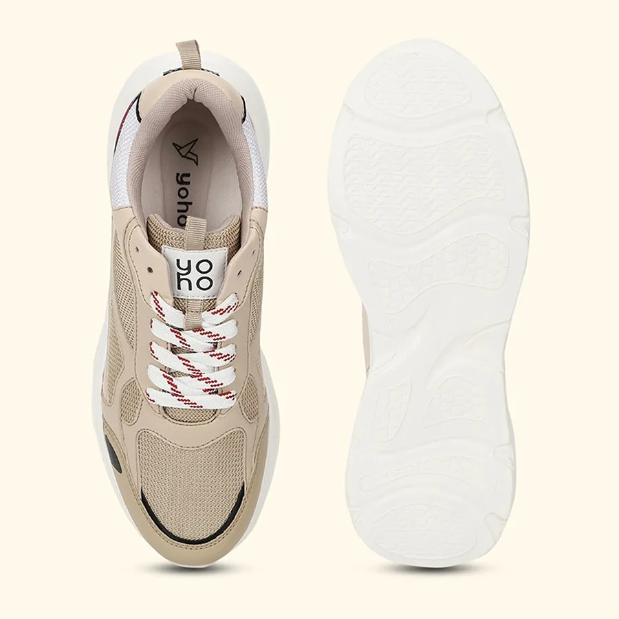Chonks Women Sneakers