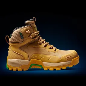 FXD WB-6 DURA900™ NITROLITE™ WORK BOOT - WHEAT