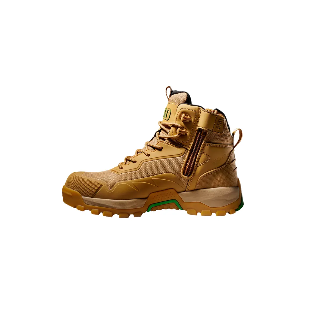FXD WB-6 WORKBOOTS