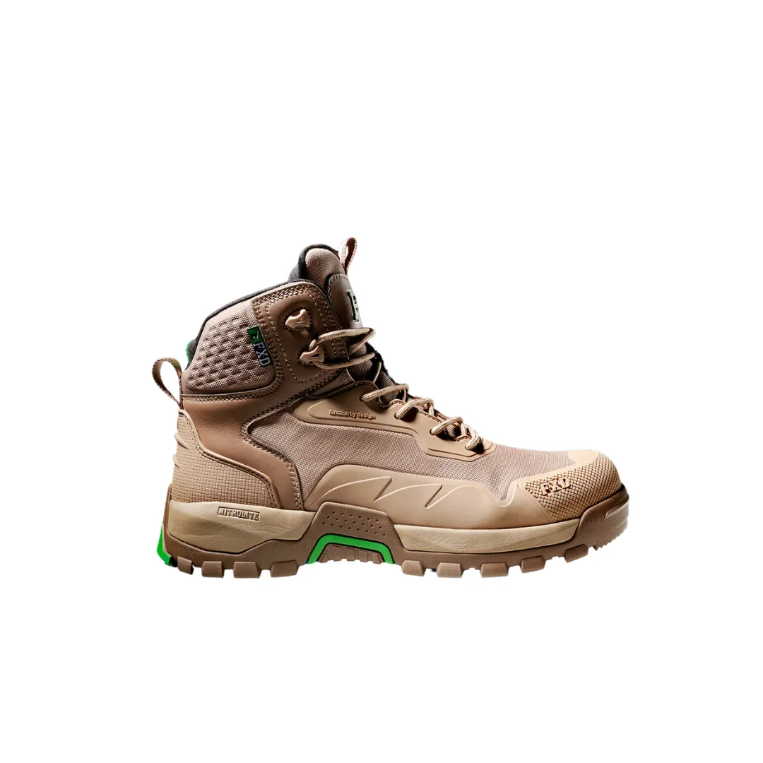 FXD WB-6 WORKBOOTS