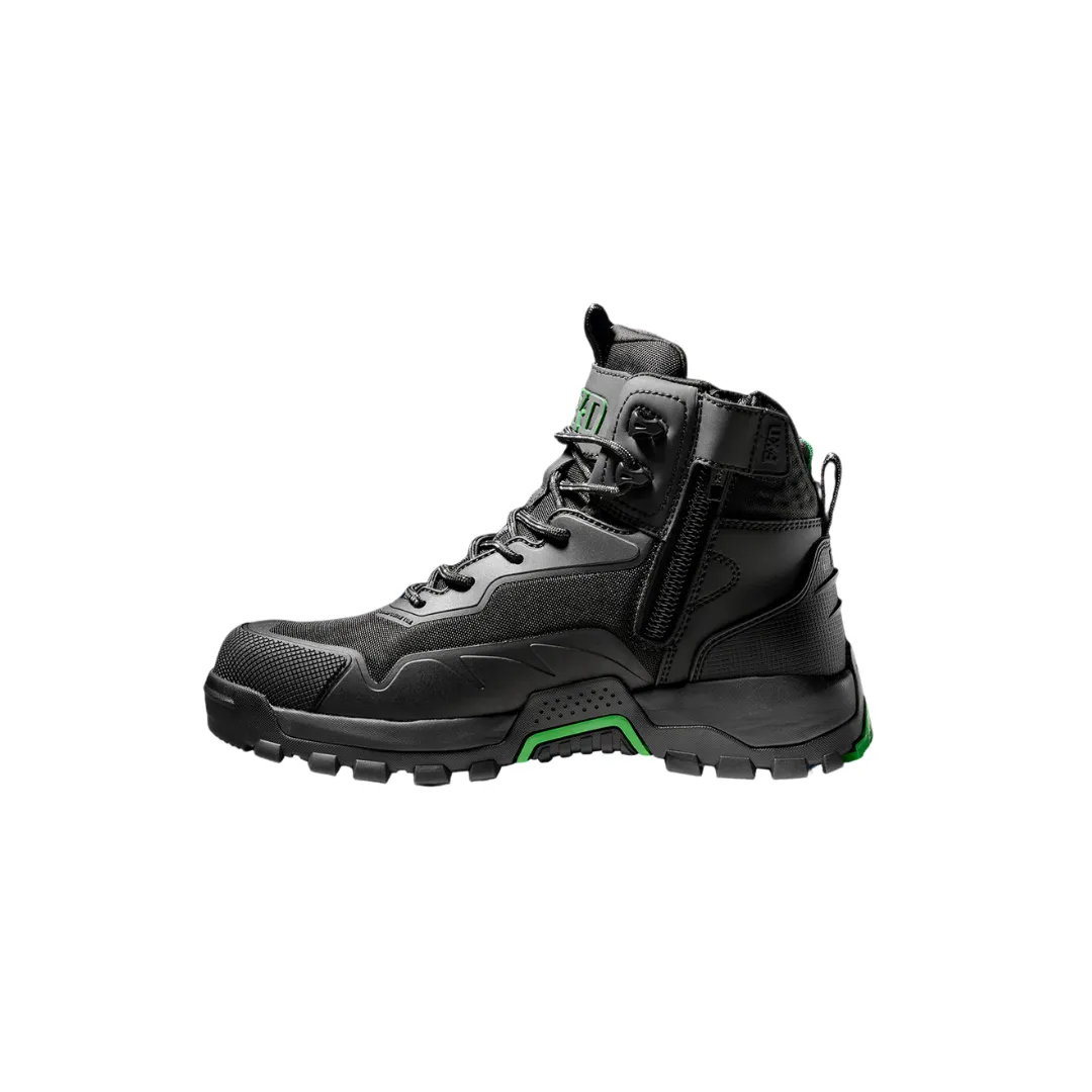 FXD WB-6 WORKBOOTS