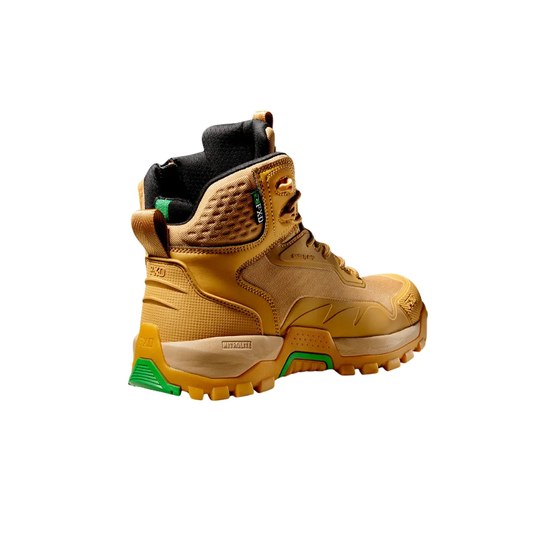 FXD WB-6 WORKBOOTS