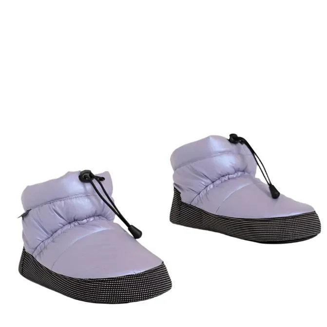 Grishko Low Cut Warm Up Booties M-75