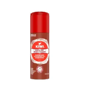 Kiwi Boot Cleaner 5.5 OZ #KBC