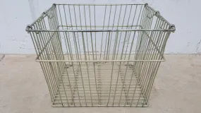 Large Heavy Duty Basket