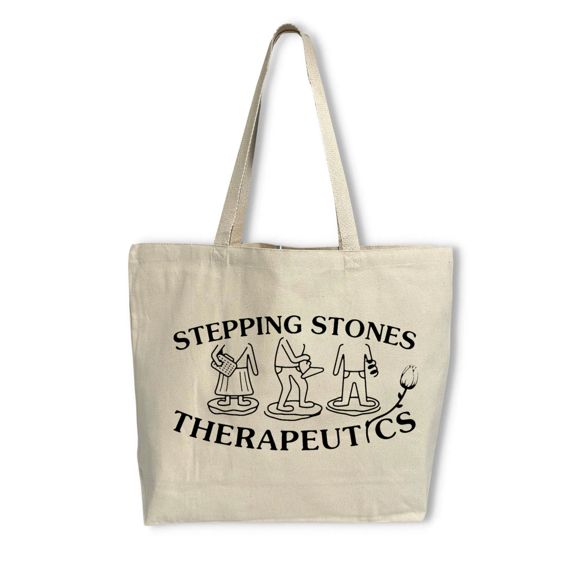 Large Size Heavy Duty Canvas Tote Bags
