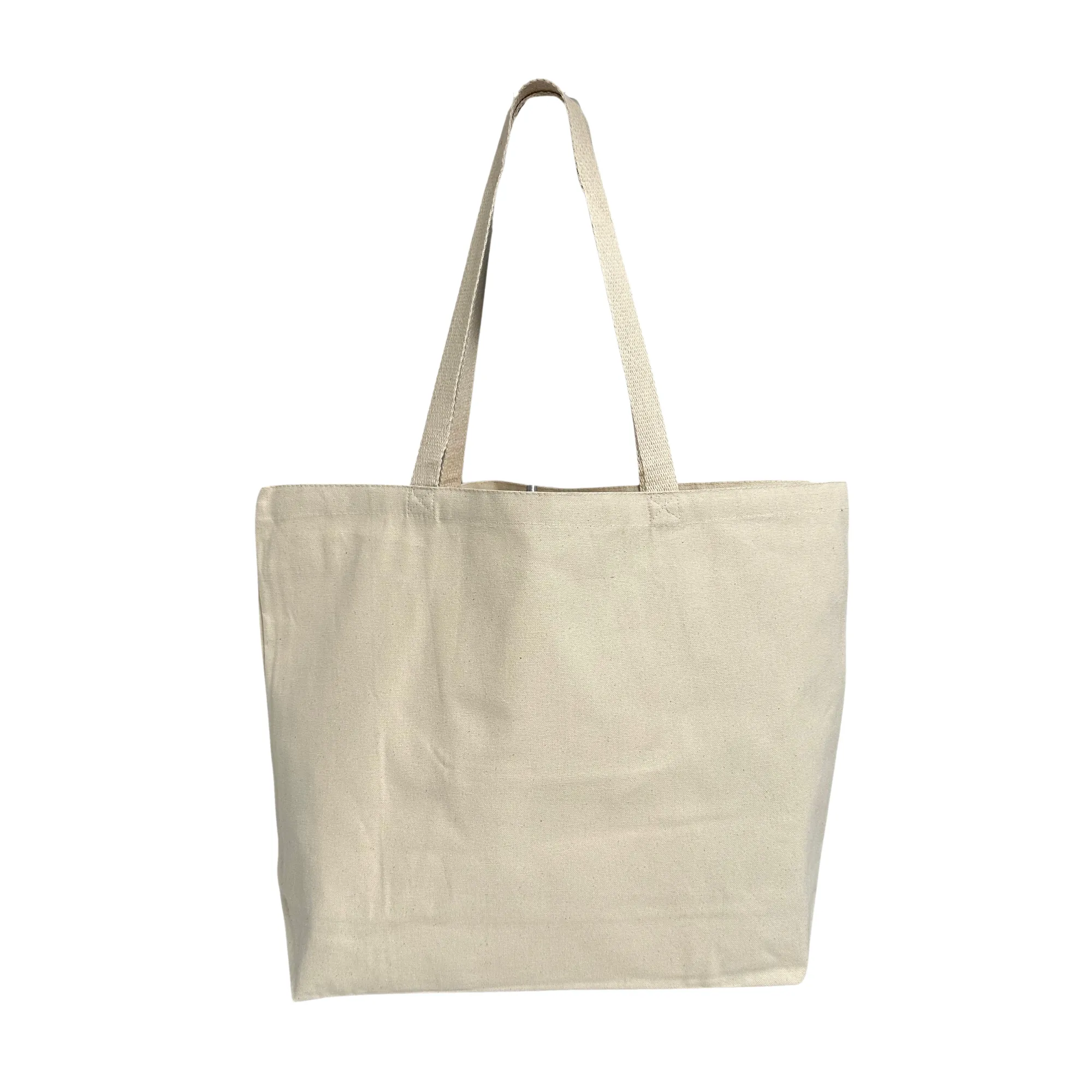 Large Size Heavy Duty Canvas Tote Bags