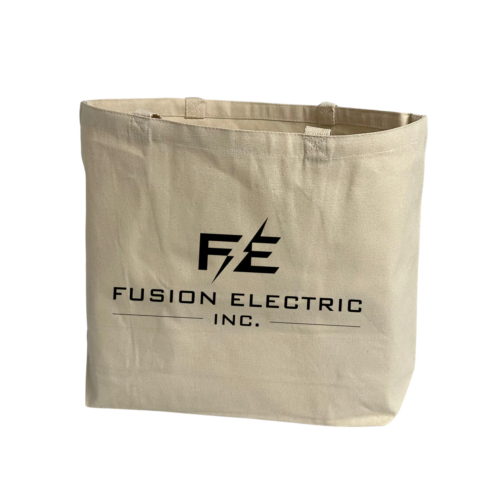 Large Size Heavy Duty Canvas Tote Bags