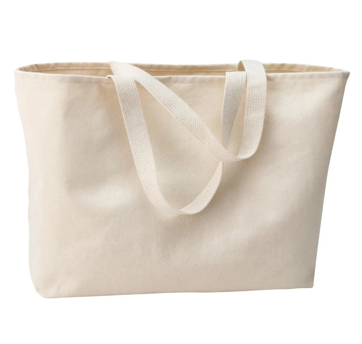 Large Size Heavy Duty Canvas Tote Bags