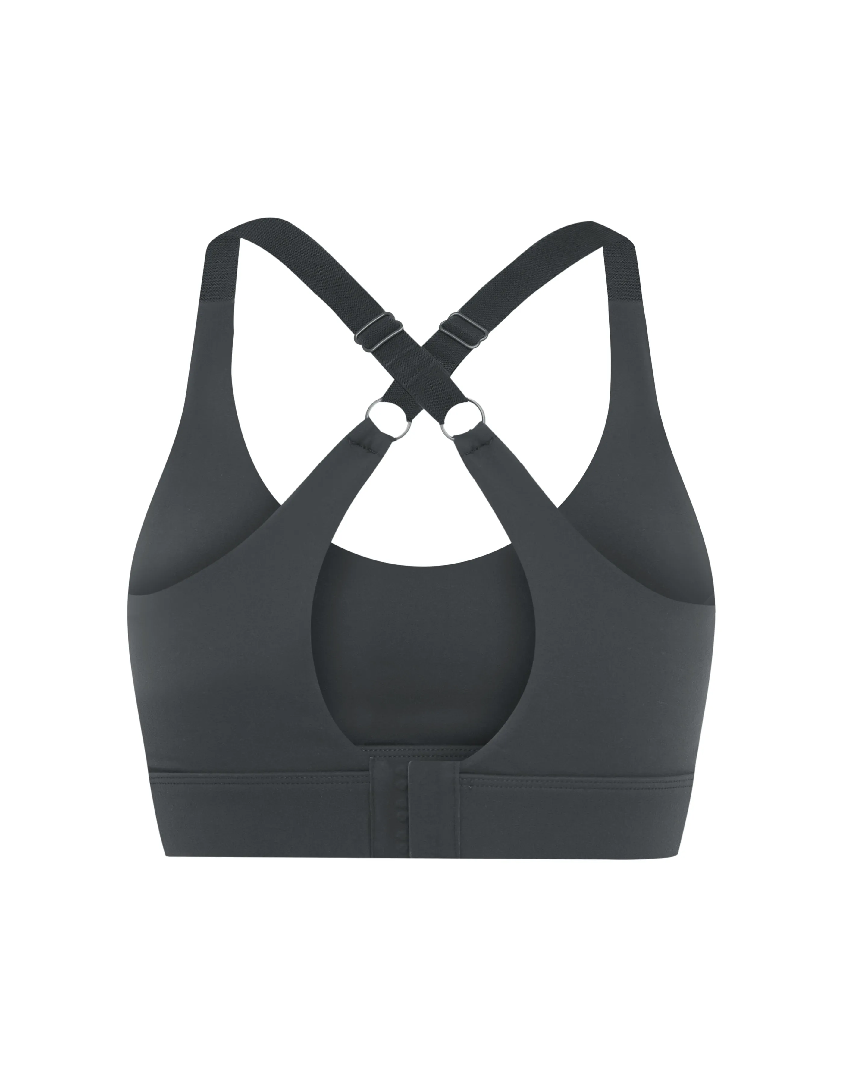 Low Cut Adapt Crop NANDEX - Graphite