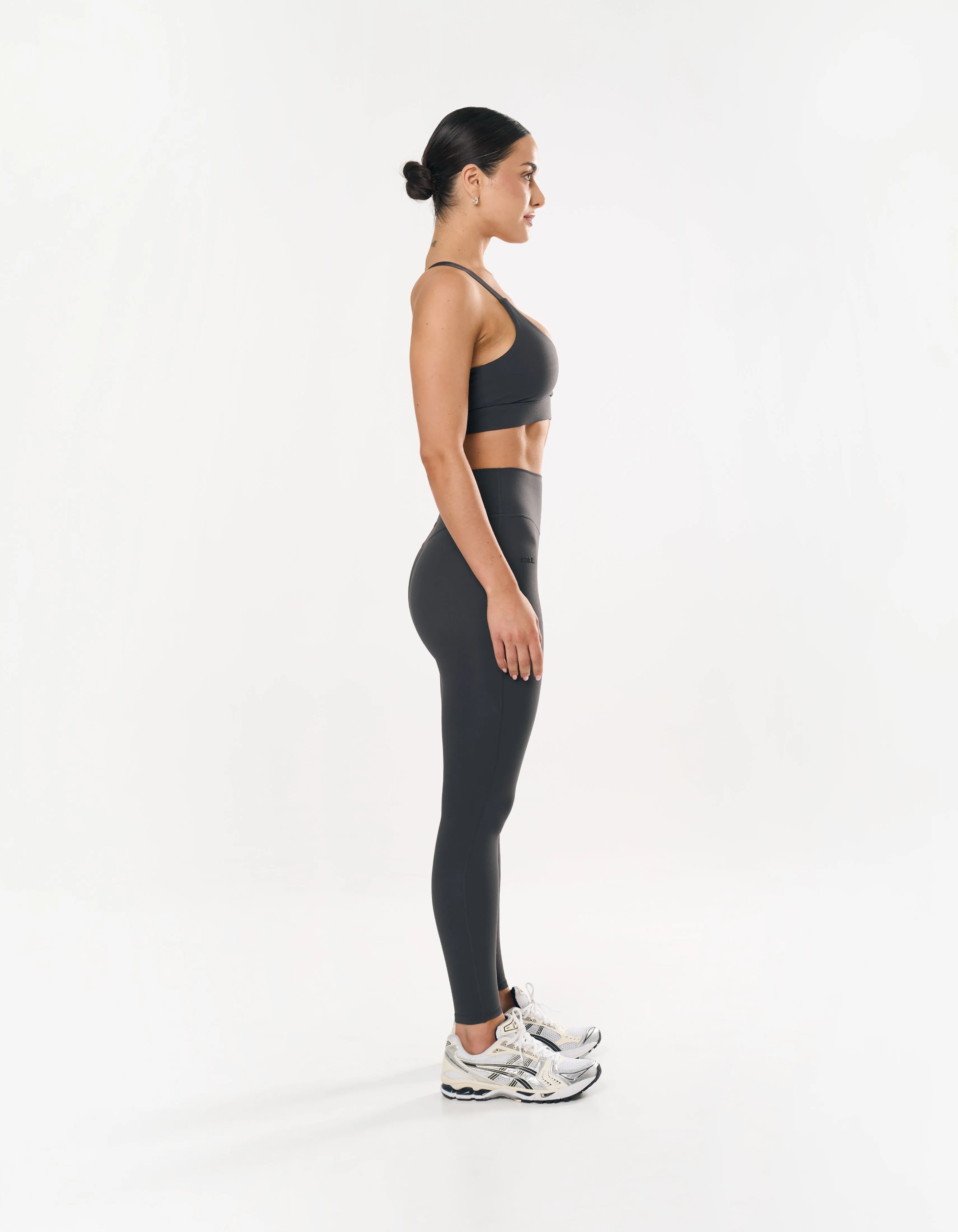 Low Cut Adapt Crop NANDEX - Graphite