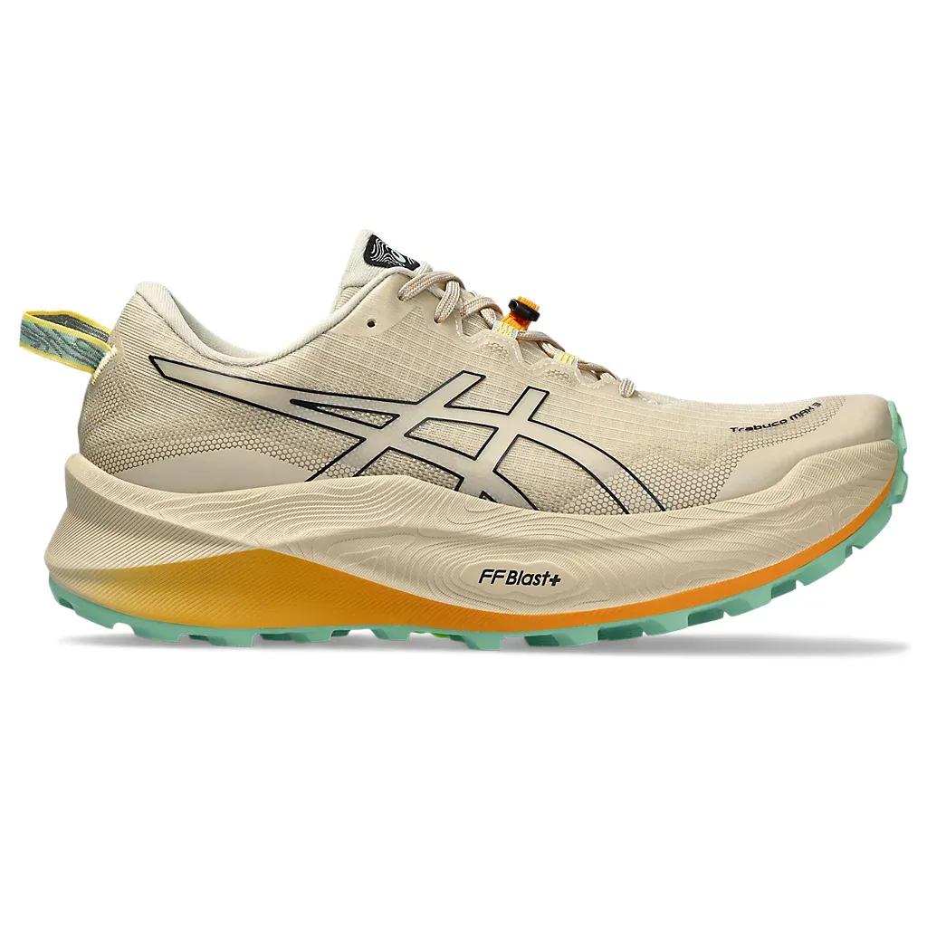 Men's Asics Trabuco Max 3