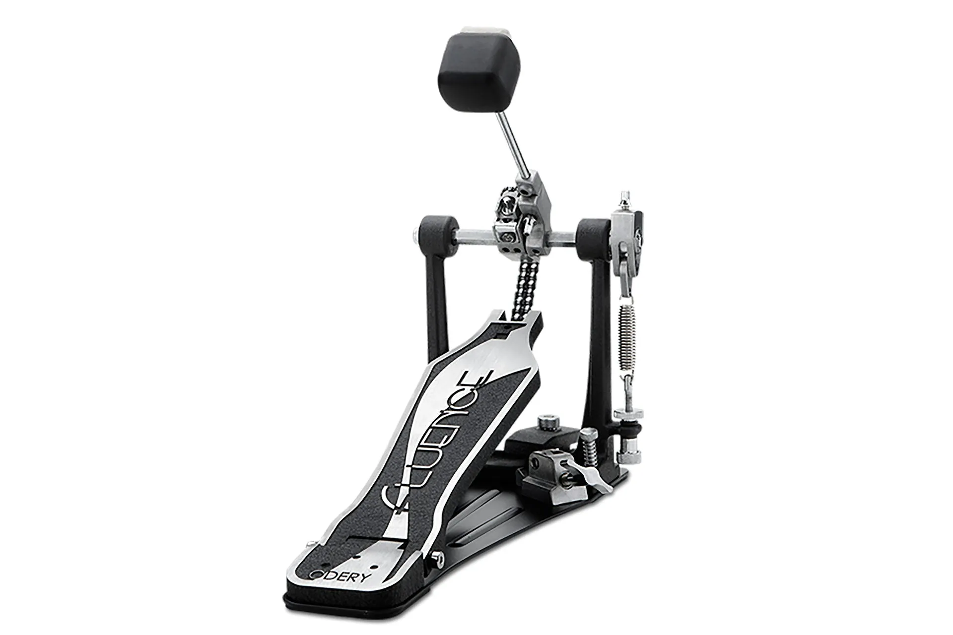 P-802 FL Single Bass Drum Pedal