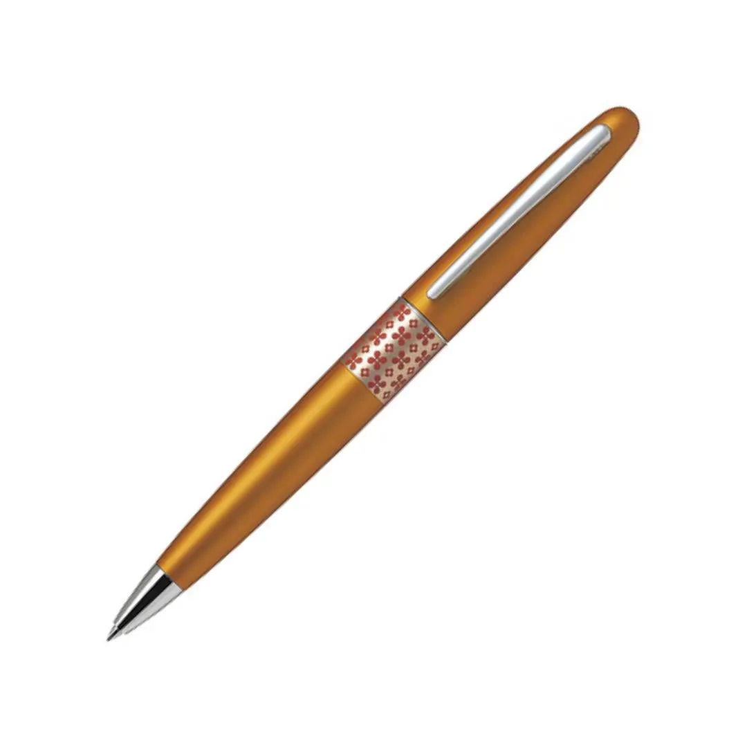 Pilot Mid-Range Ballpoint Pen