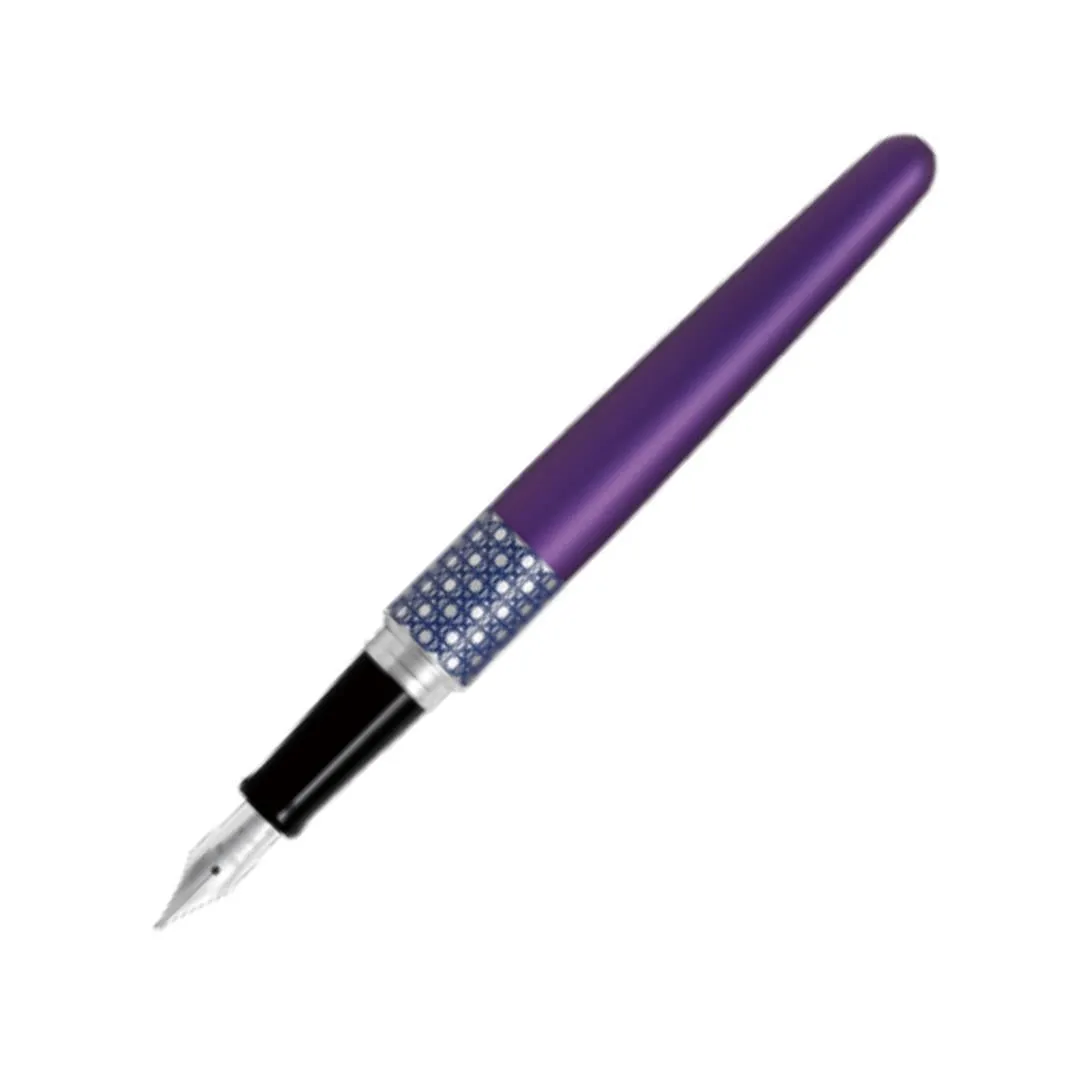 Pilot Mid-Range Fountain Pen