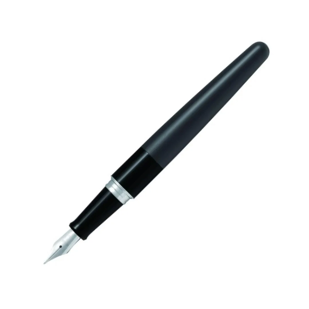Pilot Mid-Range Fountain Pen
