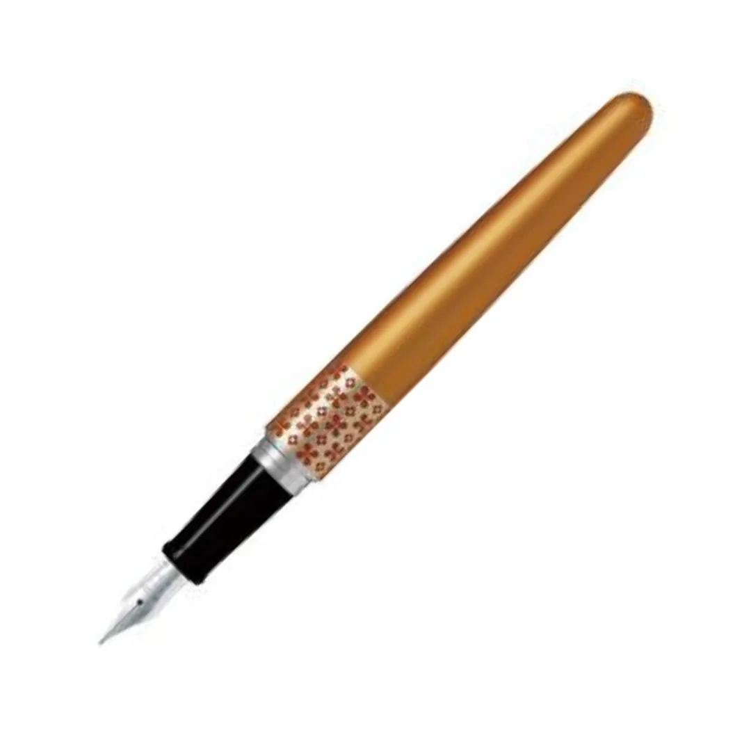 Pilot Mid-Range Fountain Pen