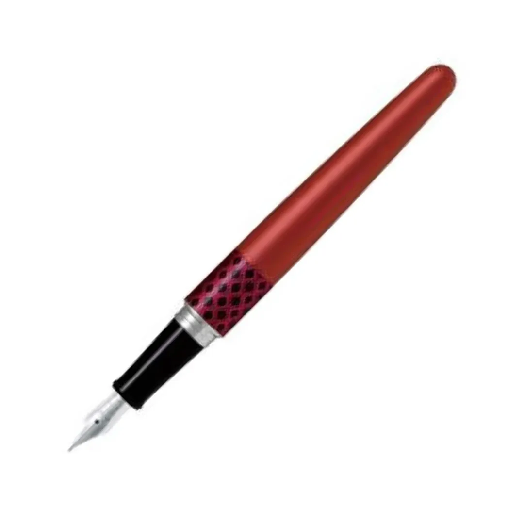 Pilot Mid-Range Fountain Pen