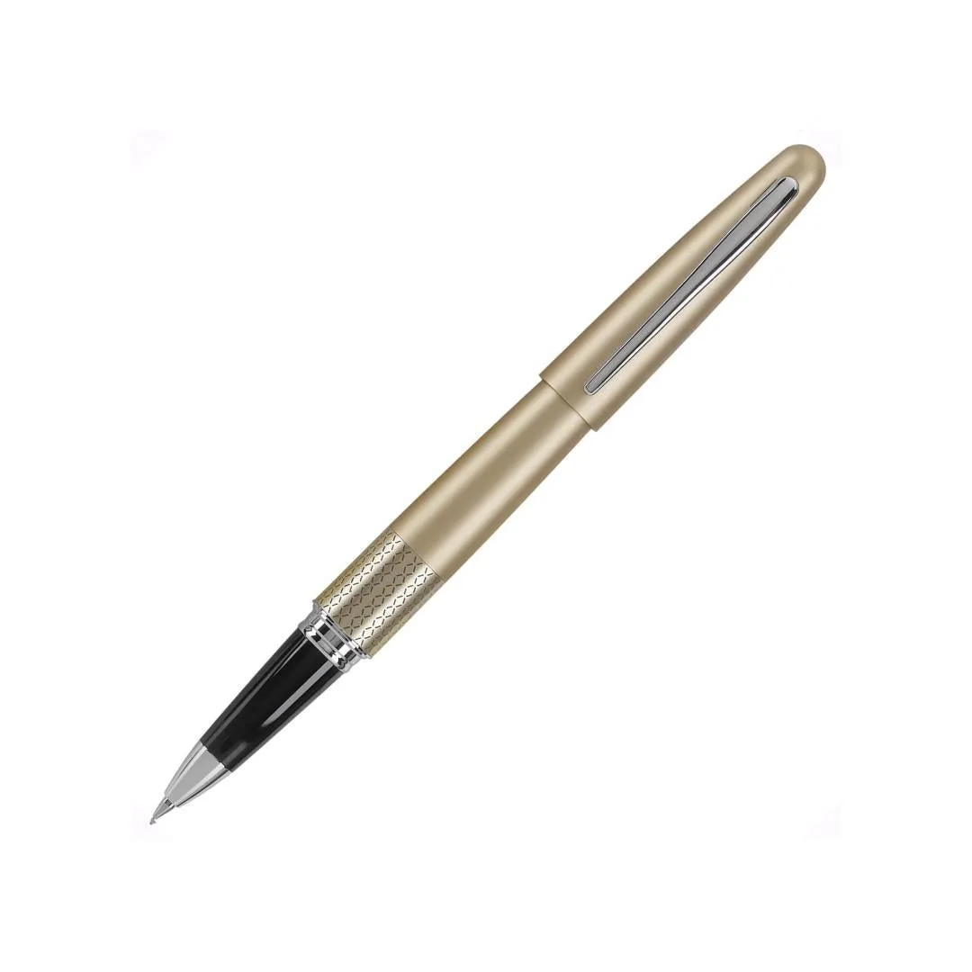 Pilot Mid-Range Rollerball Pen