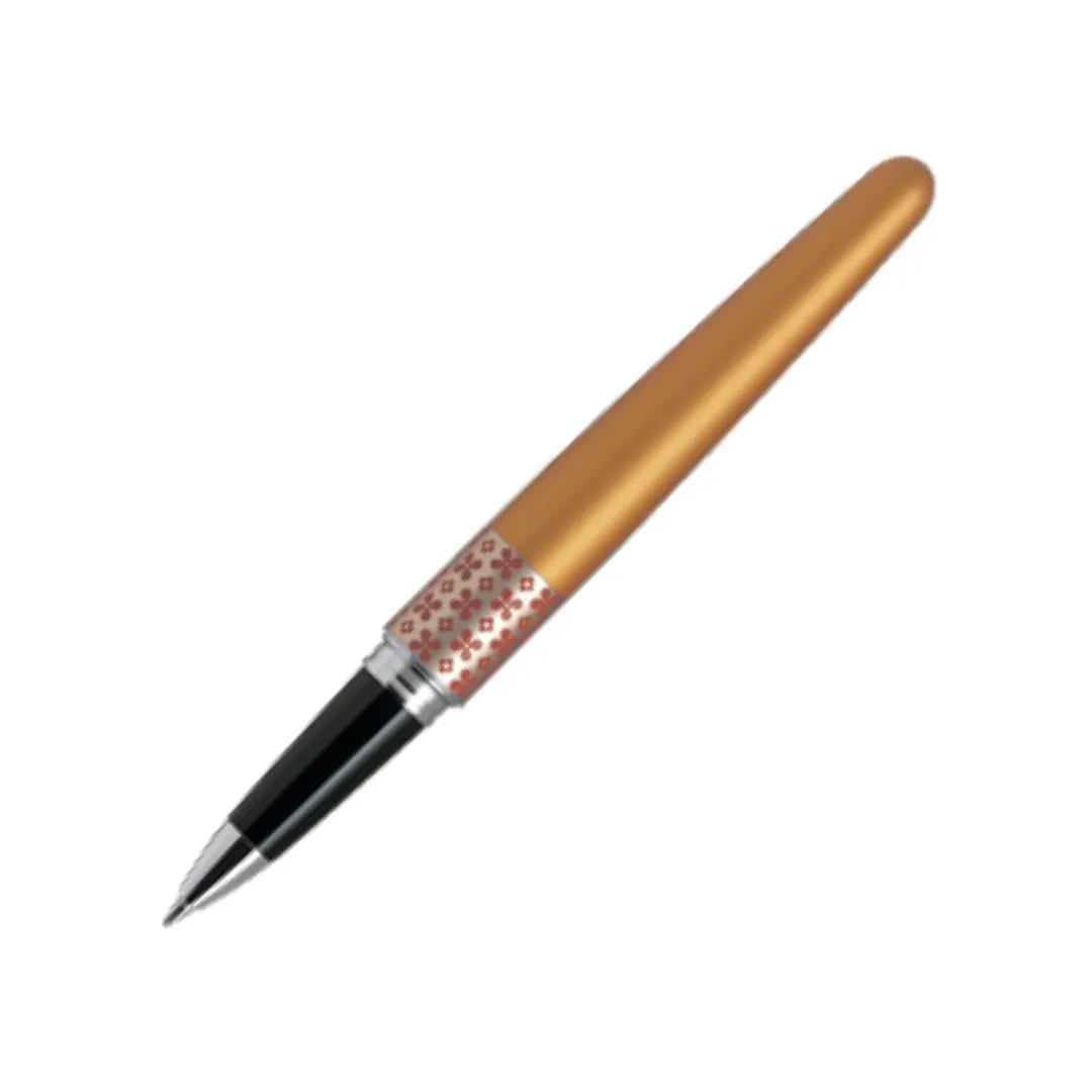 Pilot Mid-Range Rollerball Pen