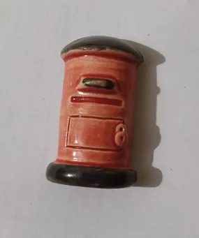 Post box
