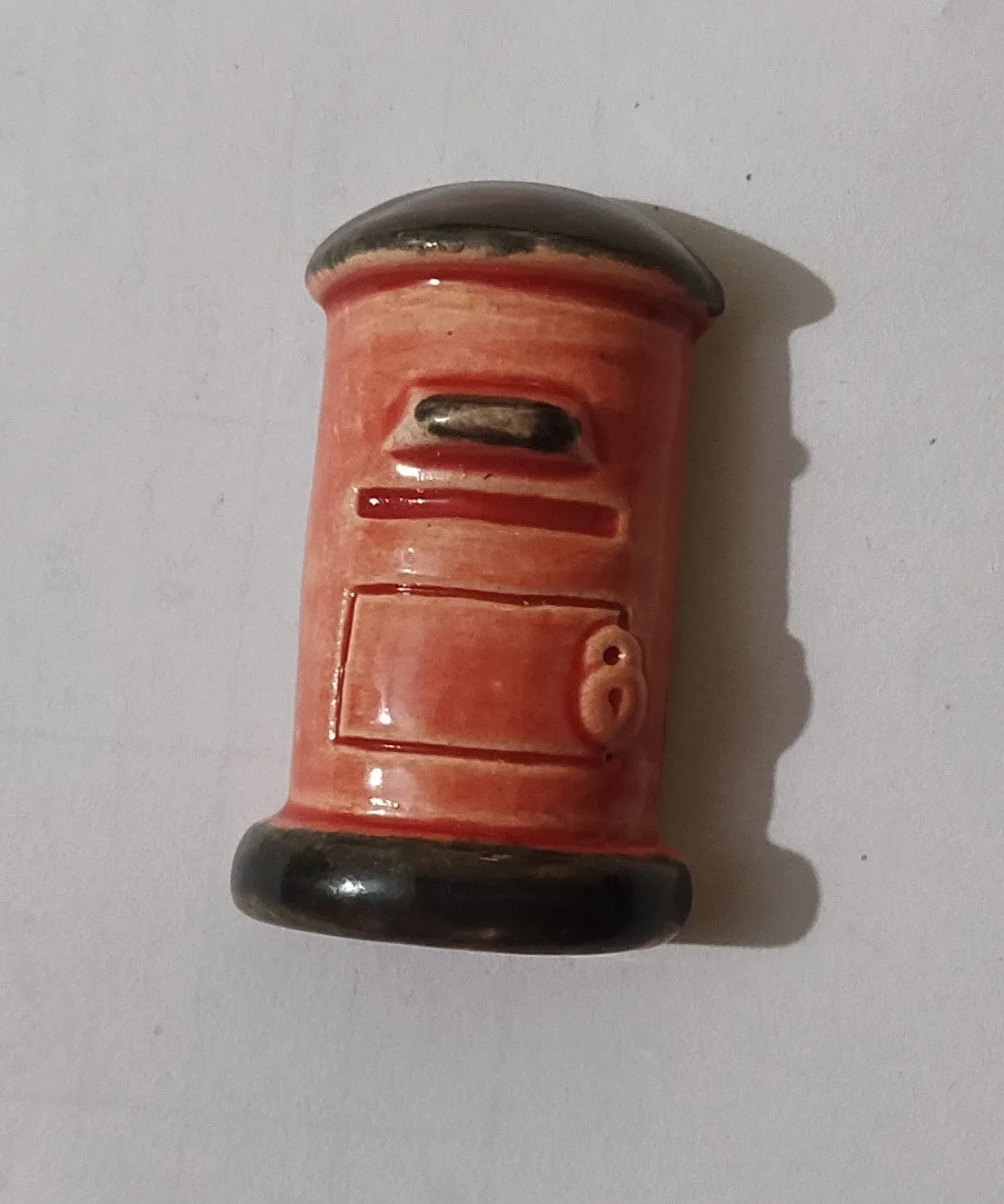 Post box
