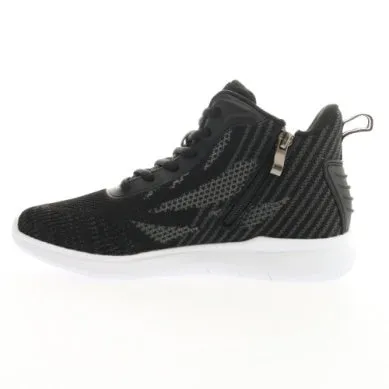 Propet Women Travelbound HI WAA006M (Black)
