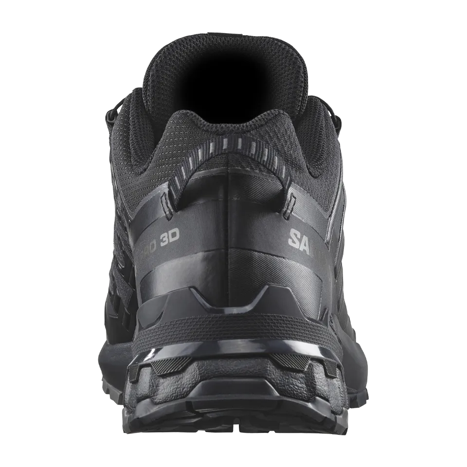 Salomon Men's XA Pro 3D v9 GTX Black/Phantom/Pewter