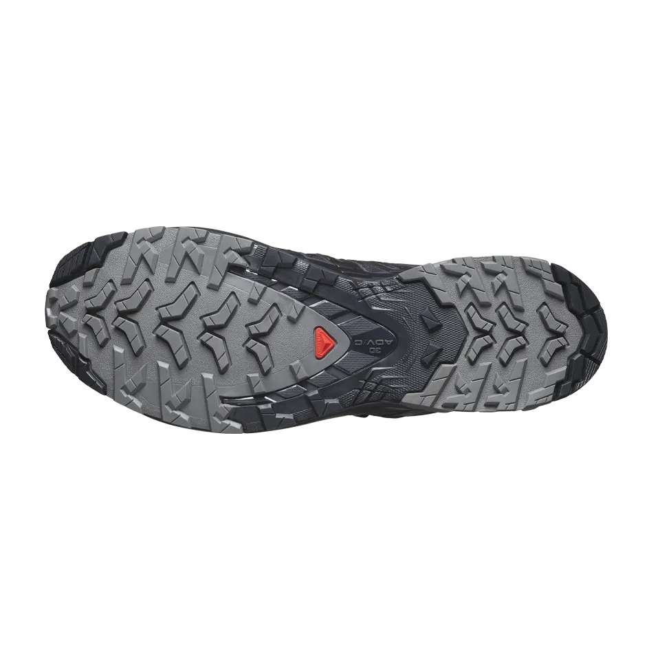 Salomon Men's XA Pro 3D v9 GTX Black/Phantom/Pewter