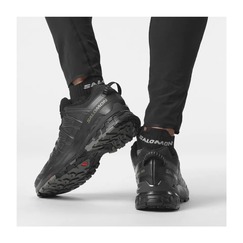 Salomon Men's XA Pro 3D v9 GTX Black/Phantom/Pewter