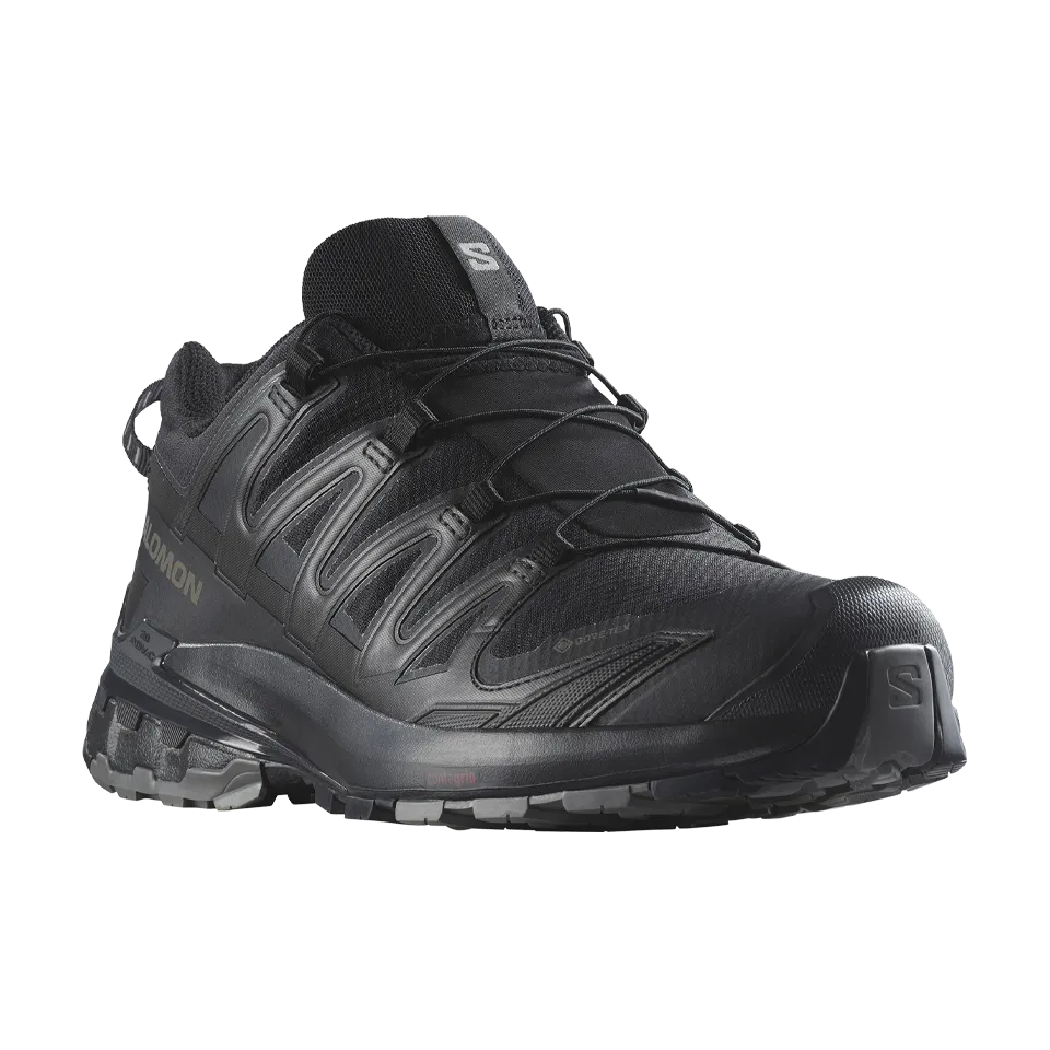 Salomon Men's XA Pro 3D v9 GTX Black/Phantom/Pewter