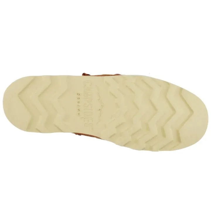 Sebago - Navy Cognac Cayuga Woman's Moccasin