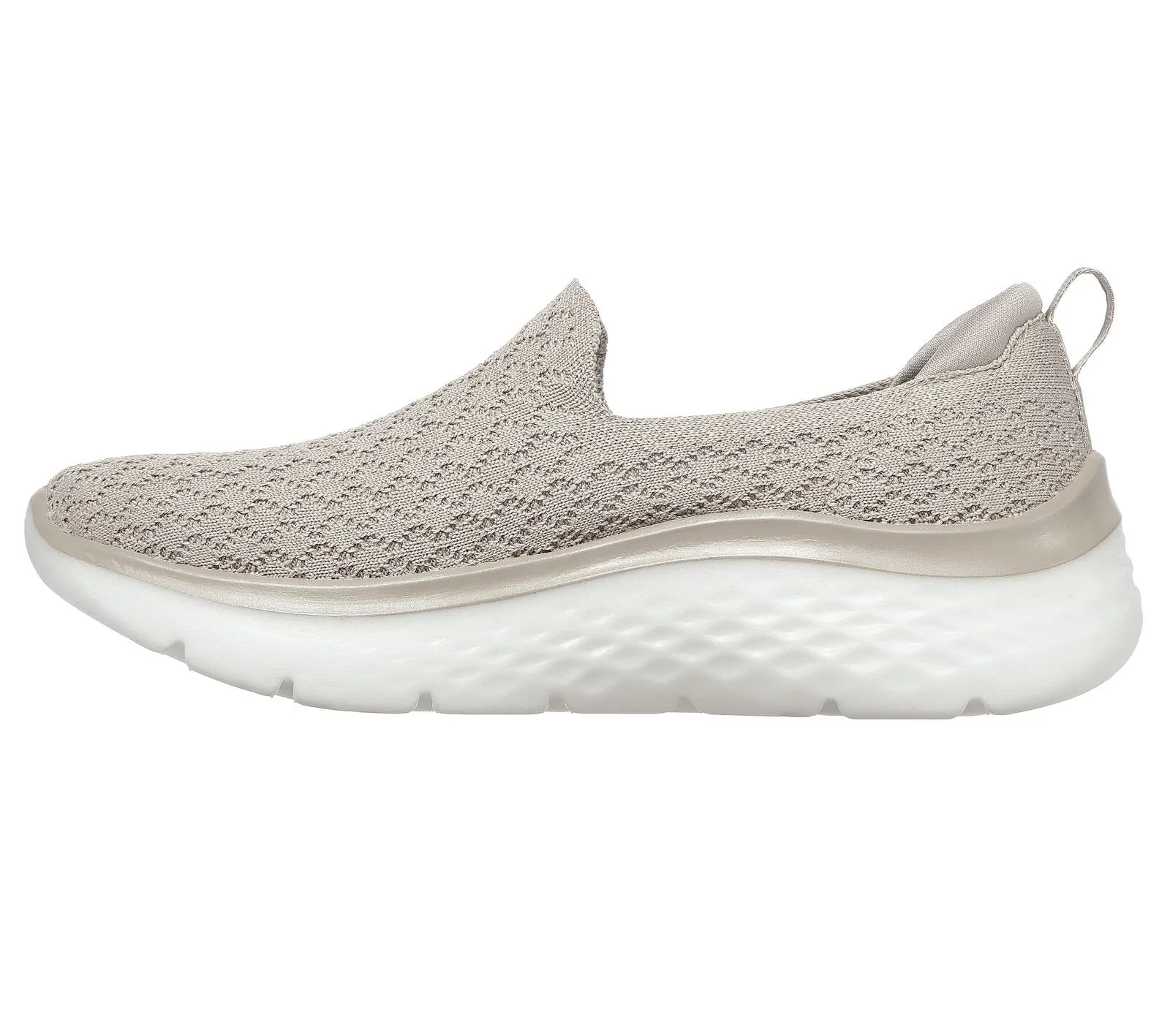 Skechers GOwalk Hyper Burst-Glimmer Hope