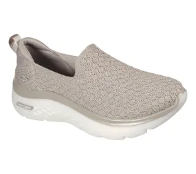 Skechers GOwalk Hyper Burst-Glimmer Hope