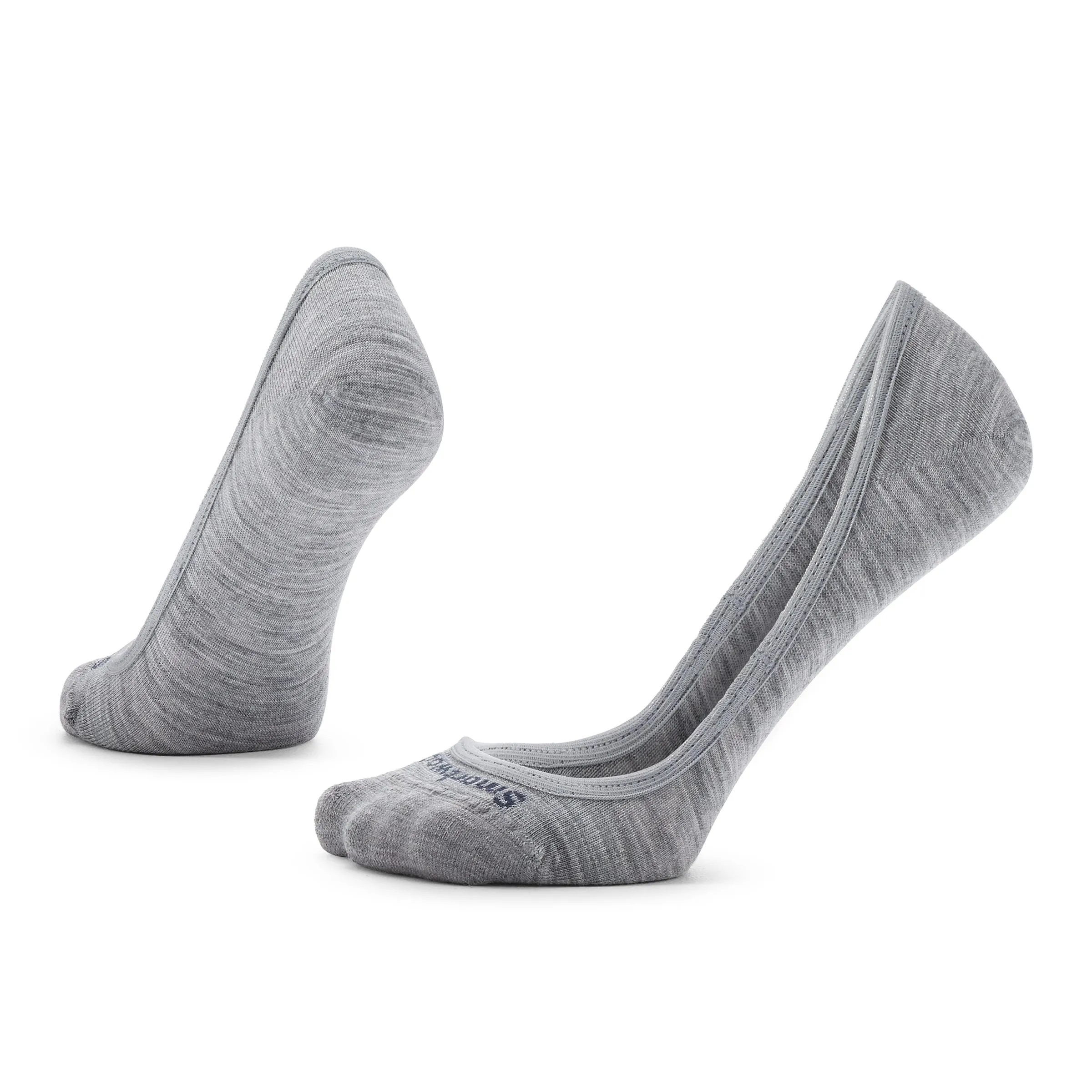 Smartwool No Show Low Cut No Cushion