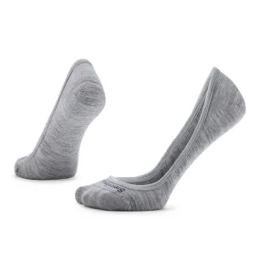 Smartwool No Show Low Cut No Cushion