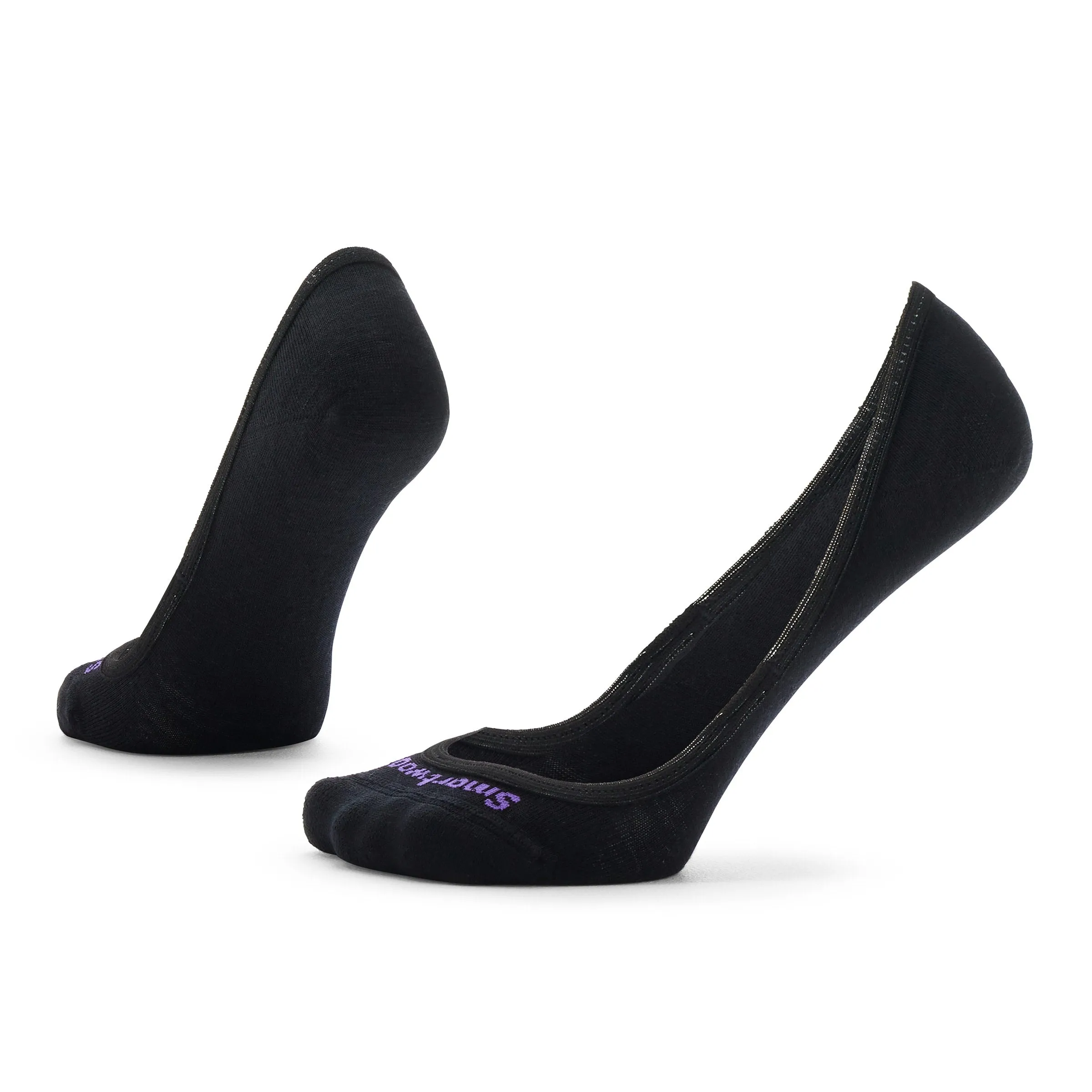 Smartwool No Show Low Cut No Cushion